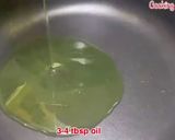 પાલક પનીર (Palak Paneer Recipe In Gujarati) રેસીપી સ્ટેપ1ફોટો