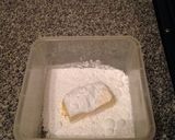 Foto del paso 2 de la receta: Tapa para alfajores de maicena ! (caseras y ricas)
