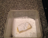 Foto del paso 2 de la receta: Tapa para alfajores de maicena ! (caseras y ricas)