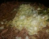 Foto del paso 3 de la receta: Carne Mechada venezolana