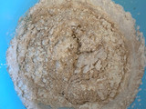 Alfajores de maicena integral SALUDABLES