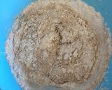 Foto del paso 2 de la receta: Alfajores de maicena integral SALUDABLES