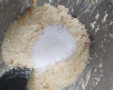 Foto del paso 3 de la receta: Omelette de arroz con pollo
