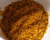 Egyszerű bulgur, mint köret recept fázis 1 fotója