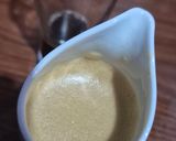 Foto langkah ke 2 dari resep Dalgona Chocolate Coffee.