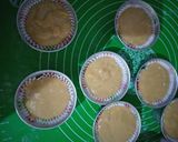 Foto langkah ke 5 dari resep Bolu Kukus Tape Singkong Gula Merah.