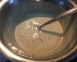 Foto langkah ke 1 dari resep Tempe Goreng Mendoan ala rumahan.