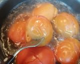 Foto del paso 3 de la receta: Salsa picosita estilo casero