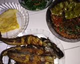 Foto langkah ke 6 dari resep Sambel Pecak Kemangi.