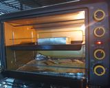 Foto langkah ke 5 dari resep 60. Banana Cake (Recook Bunda Ela).