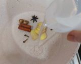 Foto langkah ke 1 dari resep Spicy Chocolate Drink.