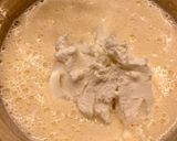 Foto del paso 6 de la receta Pastel de queso “La Viña”, sin gluten, sin lactosa