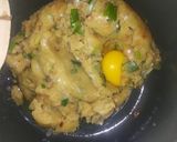 Foto langkah ke 5 dari resep Perkedel Kentang Enak.