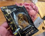 Cannabis Halucin recept fázis 2 fotója