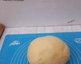 Foto langkah ke 5 dari resep Roti tawar/ oven tangkring.