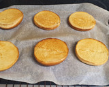 Foto del paso 1 de la receta: Panini con pan Brioche (de hamburguesa)