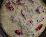 Foto langkah ke 7 dari resep Quiche Bayam Gluten free.