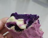 Foto langkah ke 10 dari resep Goguma ppang (roti ubi ala korea).