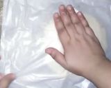 A picture of step 8 of Tart crust.