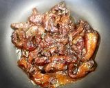 Foto del paso 3 de la receta: Pollo marinado
