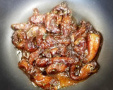 Foto del paso 3 de la receta: Pollo marinado
