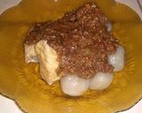 Foto langkah ke 4 dari resep Cilok Bumbu Kacang.