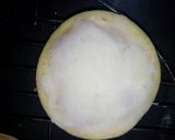 Hình bước làm 7 của món Bánh rán đôrêmon
