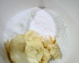 Foto langkah ke 1 dari resep Confetti Cake.
