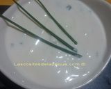 Foto del paso 5 de la receta Falafel con Thermomix