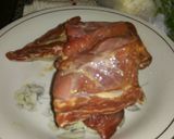 Foto del paso 2 de la receta: Sancochado Light a lo Carmelita