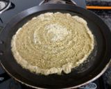 मिक्स दाल डोसा(mixed dal dosa) रेसिपी चरण 4 फोटो