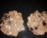 Foto del paso 4 de la receta: Galletitas de avena y harina integral 🍪