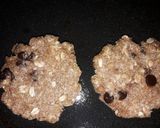 Foto del paso 4 de la receta: Galletitas de avena y harina integral 🍪
