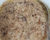 A picture of step 3 of Walnut Sheera.