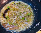 વેજ કીમા મસાલા (Veg Kheema Masala Recipe In Gujarati) રેસીપી સ્ટેપ2ફોટો