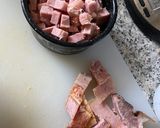 Foto del paso 3 de la receta: Súper sopa de lentejas