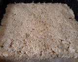 Foto del paso 4 de la receta: Barritas de cereal caseras