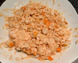 Foto del paso 5 de la receta: Pimientos de verano