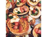 Foto del paso 4 de la receta: Bruschettas caprese
