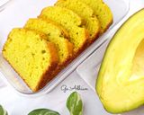 Foto langkah ke 7 dari resep Cake Alpukat🥑 dengan tips menghilangkan pahitnya.