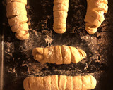 Foto del paso 6 de la receta: Pan de leche fácil !