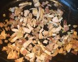 A picture of step 2 of Chicken Cutlet.