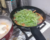 Foto del paso 5 de la receta: Sánguche Cazuela