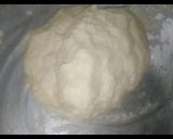 A picture of step 1 of Methi Tikiaaa.