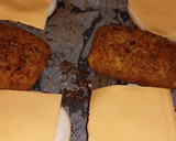 A picture of step 3 of My cod fish sliders.
