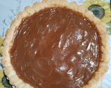 Foto del paso 3 de la receta: Tarta Tofi