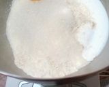 Foto langkah ke 1 dari resep Roti Manis Karakter (Teddy Bear Breads Bikini).