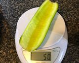 Foto del paso 2 de la receta: Aguachile a la Glory