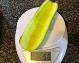 Foto del paso 2 de la receta: Aguachile a la Glory