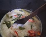 Foto langkah ke 3 dari resep Nasi Liwet Rice Cooker.